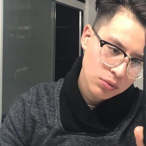 Meet your Posher, Alan